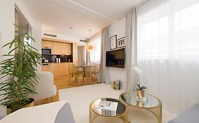 Rafael Kaiser - Premium Apartments City Centre - Contactless 24H Check-In